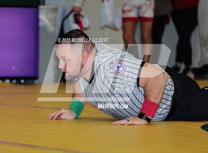 Thumbnail 2 in STWOA Holiday Classic Wrestling Invitational (Day 1) photogallery.