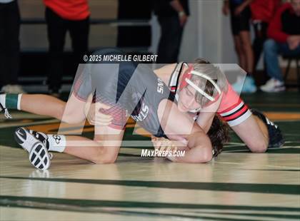 Thumbnail 1 in STWOA Holiday Classic Wrestling Invitational (Day 1) photogallery.