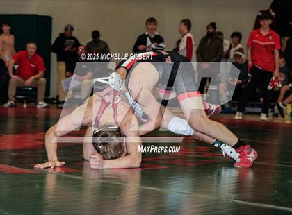 Thumbnail 3 in STWOA Holiday Classic Wrestling Invitational (Day 1) photogallery.