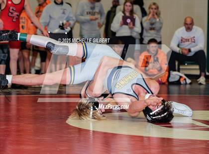 Thumbnail 3 in STWOA Holiday Classic Wrestling Invitational (Day 1) photogallery.