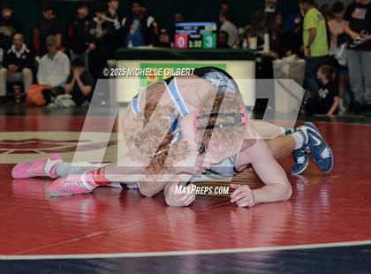 Thumbnail 1 in STWOA Holiday Classic Wrestling Invitational (Day 1) photogallery.