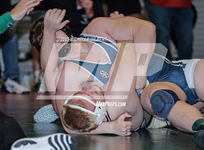 Thumbnail 2 in STWOA Holiday Classic Wrestling Invitational (Day 1) photogallery.