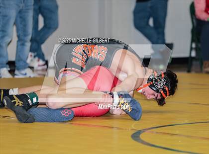 Thumbnail 2 in STWOA Holiday Classic Wrestling Invitational (Day 1) photogallery.