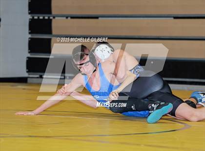 Thumbnail 2 in STWOA Holiday Classic Wrestling Invitational (Day 1) photogallery.