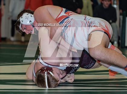 Thumbnail 3 in STWOA Holiday Classic Wrestling Invitational (Day 1) photogallery.