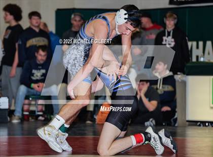 Thumbnail 1 in STWOA Holiday Classic Wrestling Invitational (Day 1) photogallery.