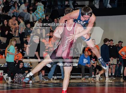 Thumbnail 3 in STWOA Holiday Classic Wrestling Invitational (Day 1) photogallery.