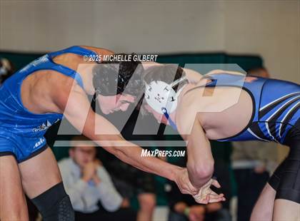 Thumbnail 2 in STWOA Holiday Classic Wrestling Invitational (Day 1) photogallery.