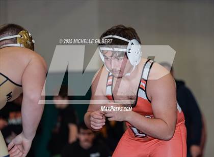 Thumbnail 1 in STWOA Holiday Classic Wrestling Invitational (Day 1) photogallery.