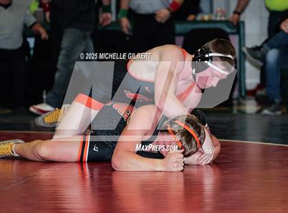 Thumbnail 2 in STWOA Holiday Classic Wrestling Invitational (Day 1) photogallery.