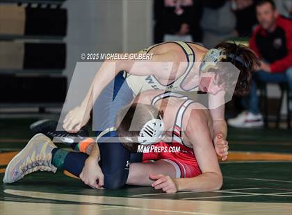 Thumbnail 2 in STWOA Holiday Classic Wrestling Invitational (Day 1) photogallery.