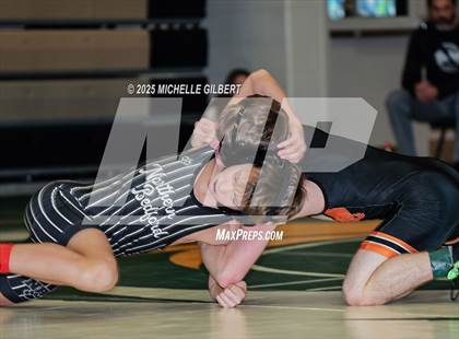 Thumbnail 2 in STWOA Holiday Classic Wrestling Invitational (Day 1) photogallery.