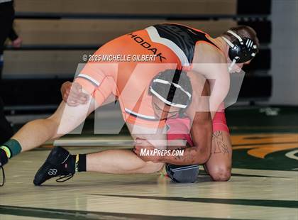 Thumbnail 1 in STWOA Holiday Classic Wrestling Invitational (Day 1) photogallery.
