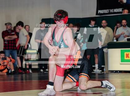 Thumbnail 1 in STWOA Holiday Classic Wrestling Invitational (Day 1) photogallery.