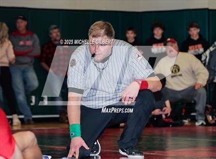 Thumbnail 2 in STWOA Holiday Classic Wrestling Invitational (Day 1) photogallery.