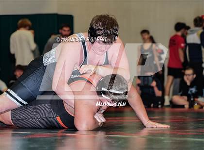Thumbnail 1 in STWOA Holiday Classic Wrestling Invitational (Day 1) photogallery.