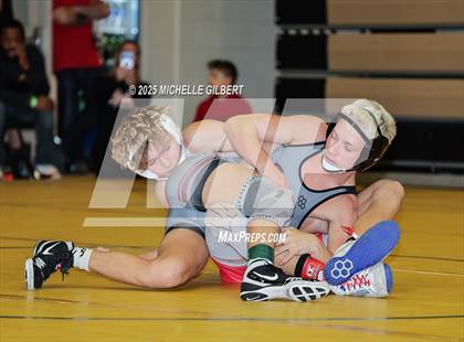 Thumbnail 3 in STWOA Holiday Classic Wrestling Invitational (Day 1) photogallery.