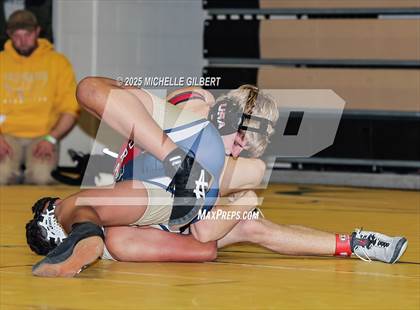 Thumbnail 3 in STWOA Holiday Classic Wrestling Invitational (Day 1) photogallery.