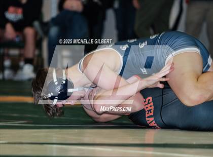 Thumbnail 2 in STWOA Holiday Classic Wrestling Invitational (Day 1) photogallery.