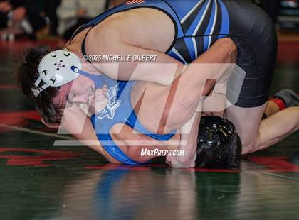 Thumbnail 3 in STWOA Holiday Classic Wrestling Invitational (Day 1) photogallery.