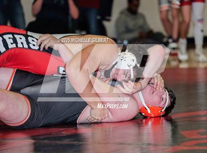 Thumbnail 1 in STWOA Holiday Classic Wrestling Invitational (Day 1) photogallery.