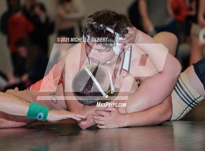 Thumbnail 3 in STWOA Holiday Classic Wrestling Invitational (Day 1) photogallery.