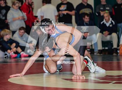 Thumbnail 3 in STWOA Holiday Classic Wrestling Invitational (Day 1) photogallery.