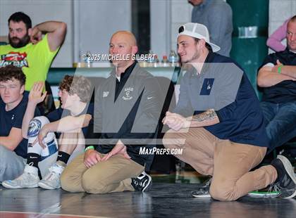 Thumbnail 2 in STWOA Holiday Classic Wrestling Invitational (Day 1) photogallery.