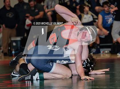 Thumbnail 1 in STWOA Holiday Classic Wrestling Invitational (Day 1) photogallery.