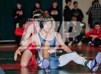 Thumbnail 3 in STWOA Holiday Classic Wrestling Invitational (Day 1) photogallery.