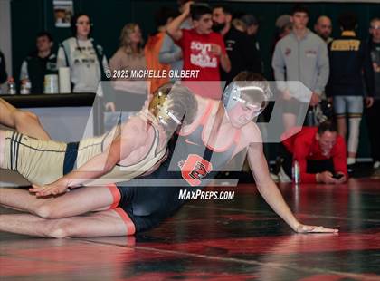 Thumbnail 2 in STWOA Holiday Classic Wrestling Invitational (Day 1) photogallery.
