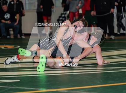 Thumbnail 1 in STWOA Holiday Classic Wrestling Invitational (Day 1) photogallery.