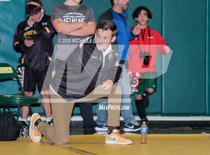 Thumbnail 3 in STWOA Holiday Classic Wrestling Invitational (Day 1) photogallery.