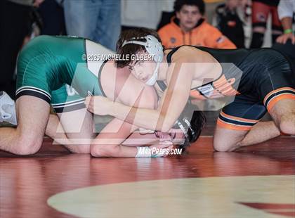 Thumbnail 1 in STWOA Holiday Classic Wrestling Invitational (Day 1) photogallery.