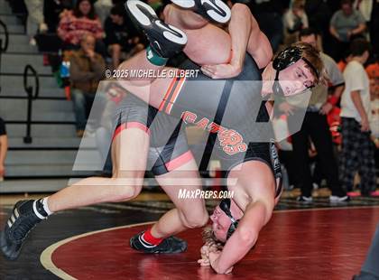 Thumbnail 3 in STWOA Holiday Classic Wrestling Invitational (Day 1) photogallery.