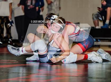 Thumbnail 2 in STWOA Holiday Classic Wrestling Invitational (Day 1) photogallery.