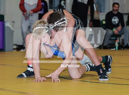 Thumbnail 1 in STWOA Holiday Classic Wrestling Invitational (Day 1) photogallery.