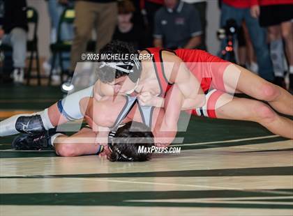 Thumbnail 3 in STWOA Holiday Classic Wrestling Invitational (Day 1) photogallery.