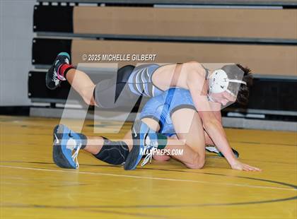 Thumbnail 3 in STWOA Holiday Classic Wrestling Invitational (Day 1) photogallery.