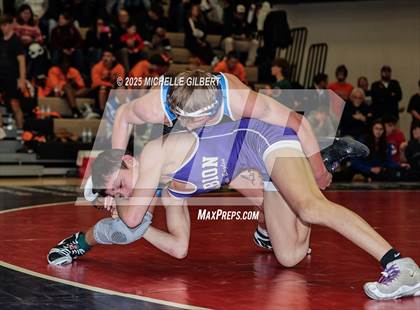 Thumbnail 2 in STWOA Holiday Classic Wrestling Invitational (Day 1) photogallery.