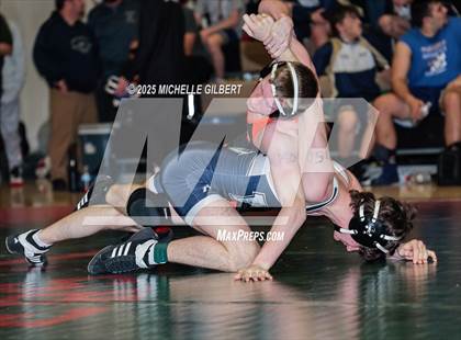 Thumbnail 3 in STWOA Holiday Classic Wrestling Invitational (Day 1) photogallery.