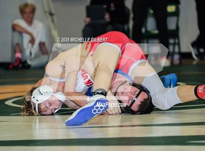 Thumbnail 3 in STWOA Holiday Classic Wrestling Invitational (Day 1) photogallery.
