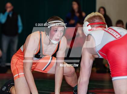 Thumbnail 3 in STWOA Holiday Classic Wrestling Invitational (Day 1) photogallery.