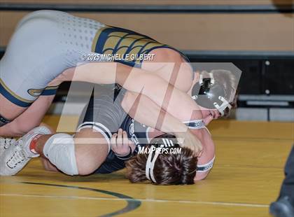 Thumbnail 3 in STWOA Holiday Classic Wrestling Invitational (Day 1) photogallery.