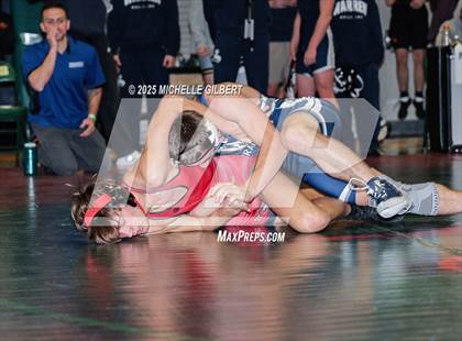 Thumbnail 2 in STWOA Holiday Classic Wrestling Invitational (Day 1) photogallery.