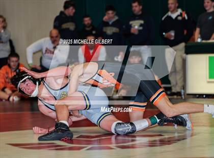 Thumbnail 1 in STWOA Holiday Classic Wrestling Invitational (Day 1) photogallery.