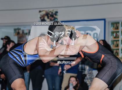 Thumbnail 3 in STWOA Holiday Classic Wrestling Invitational (Day 1) photogallery.