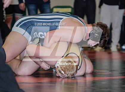 Thumbnail 2 in STWOA Holiday Classic Wrestling Invitational (Day 1) photogallery.
