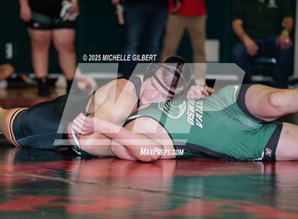 Thumbnail 3 in STWOA Holiday Classic Wrestling Invitational (Day 1) photogallery.