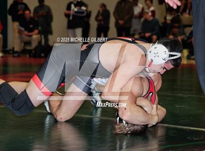 Thumbnail 2 in STWOA Holiday Classic Wrestling Invitational (Day 1) photogallery.